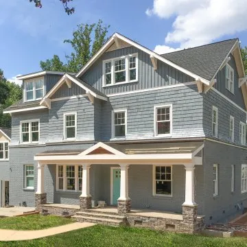 Slide of Haston General Contractors