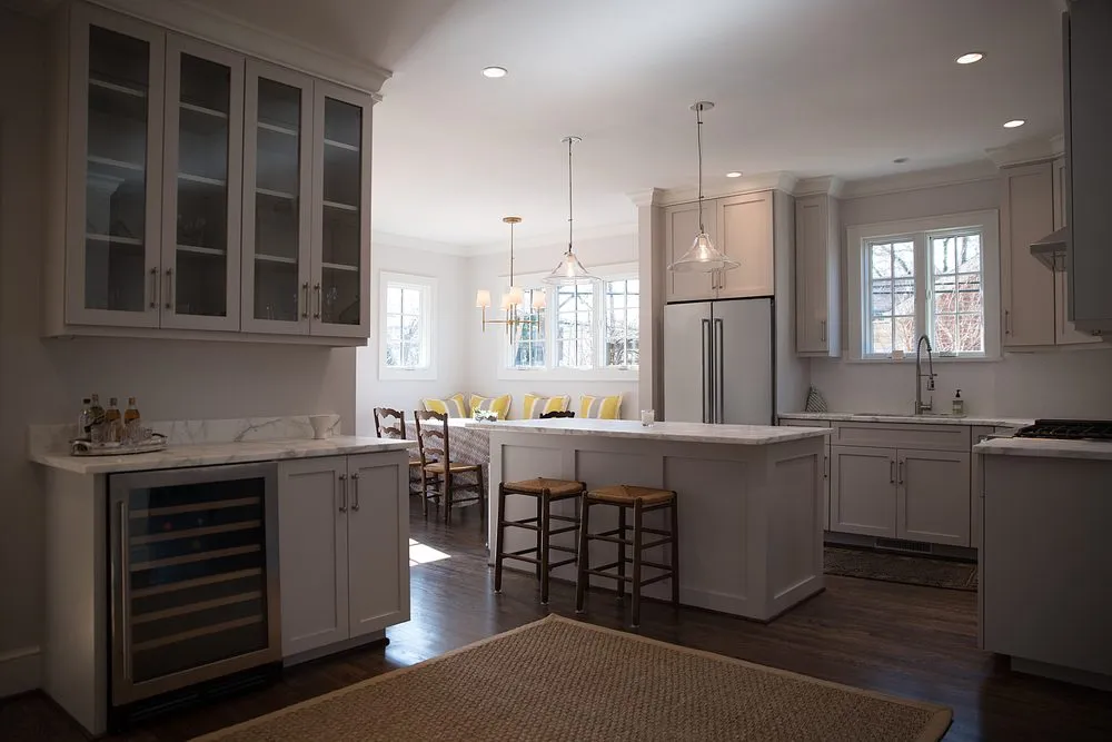 Slide of Haston General Contractors