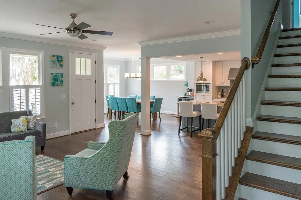 Slide of Haston General Contractors