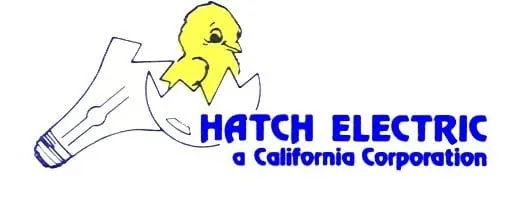 Slide of Hatch Electric