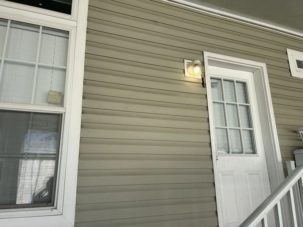 Slide of Hatch Electrical Services