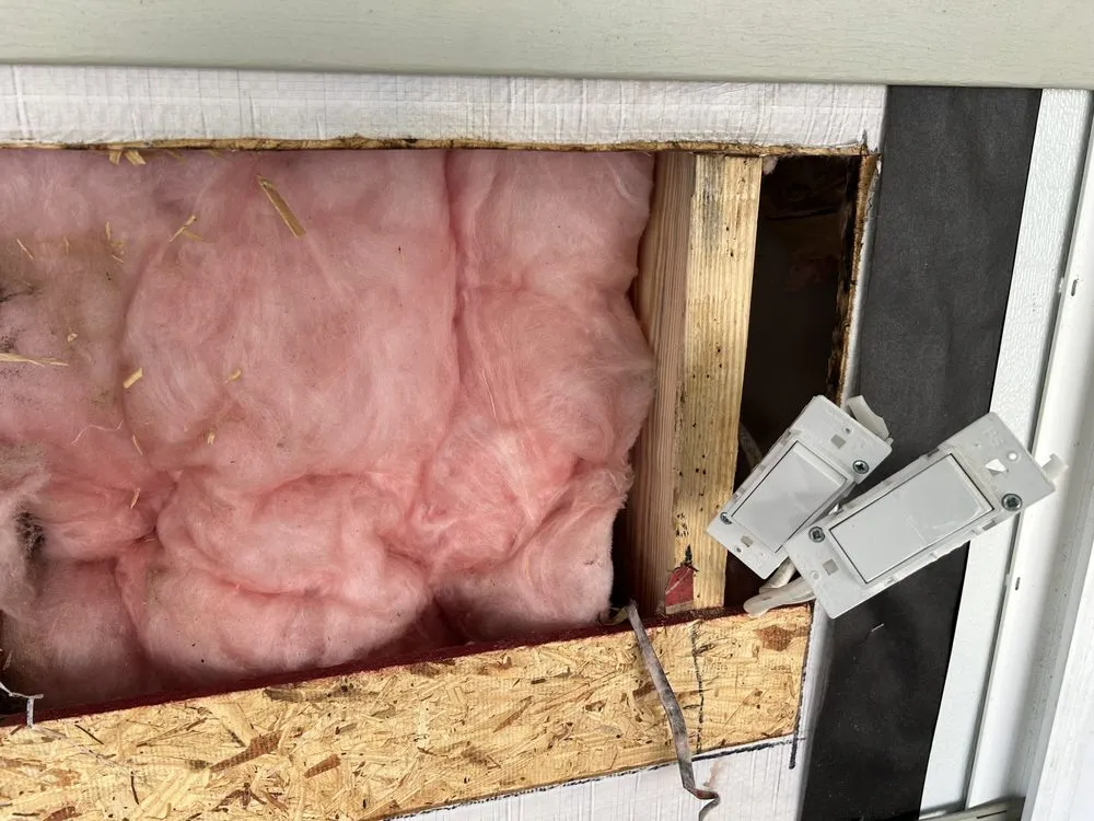 Slide of Hatch Electrical Services