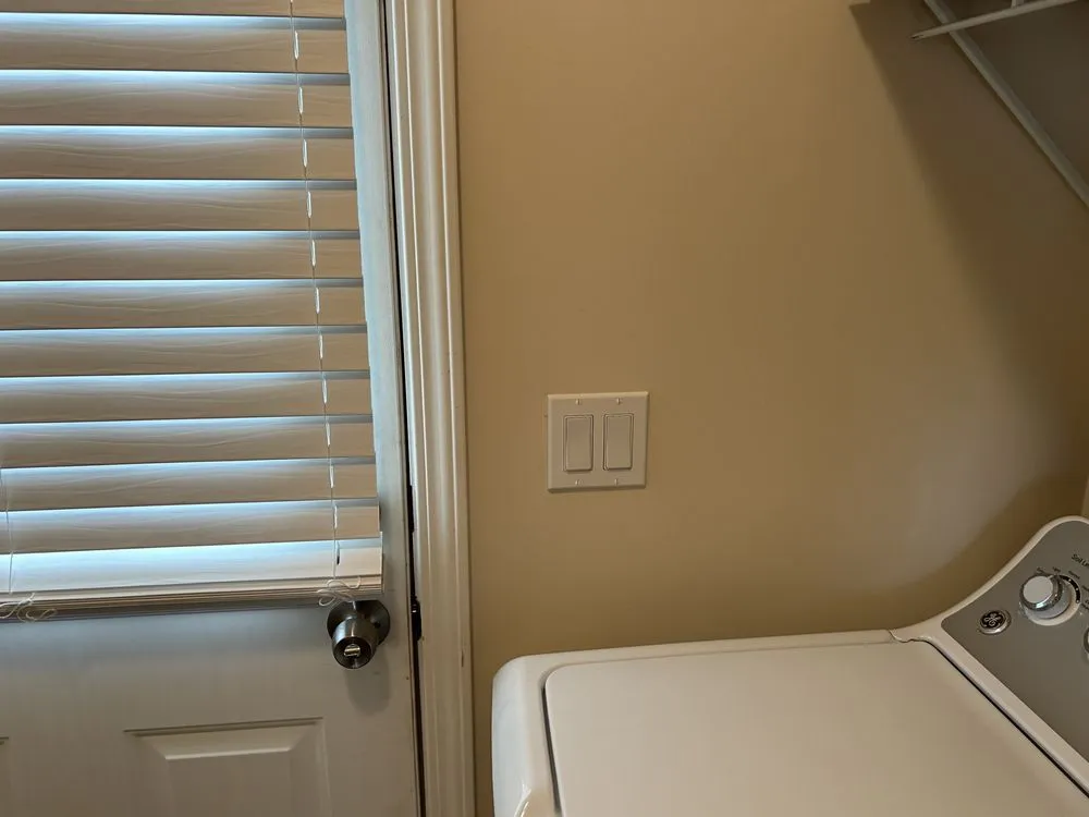 Slide of Hatch Electrical Services