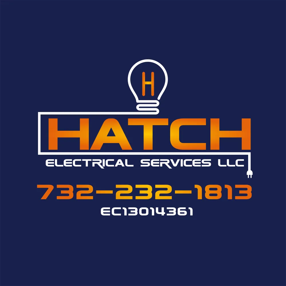 Slide of Hatch Electrical Services