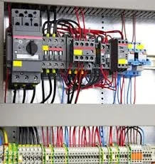 Slide of Hatcher Electrical Services