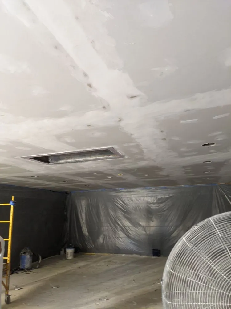 Slide of Hatchet 's Illumination and Lighting