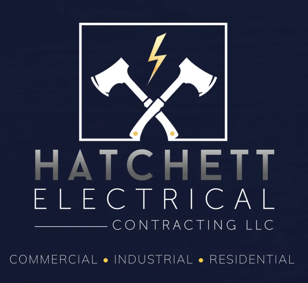 Slide of Hatchett Electrical Contracting