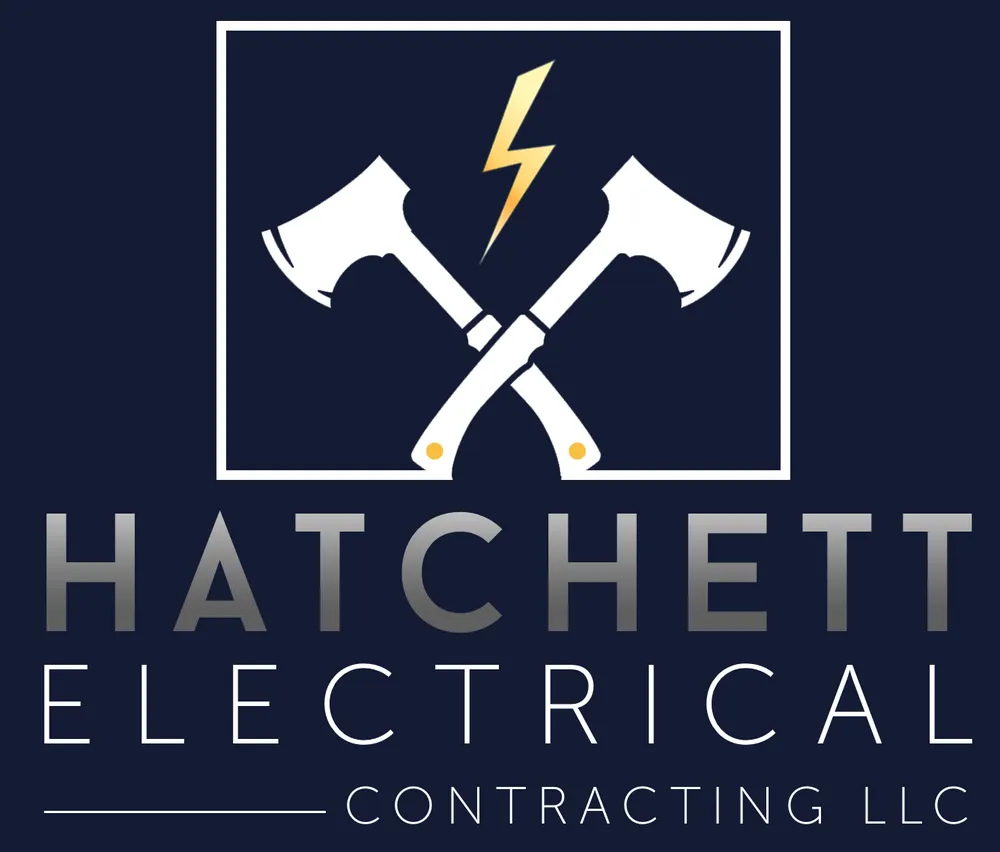 Slide of Hatchett Electrical Contracting