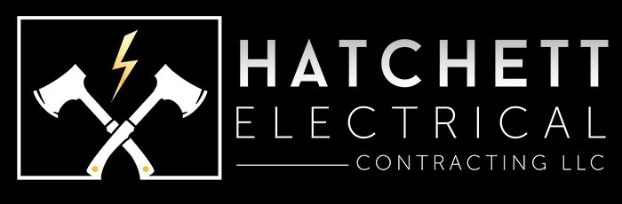 Slide of Hatchett Electrical Contracting