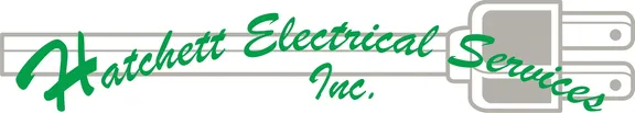 Slide of Hatchett Electrical Services