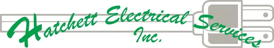 Slide of Hatchett Electrical Services