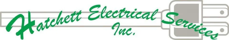 Slide of Hatchett Electrical Services