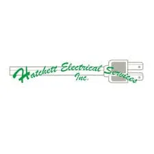 Slide of Hatchett Electrical Services