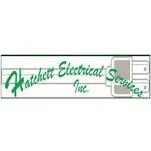 Slide of Hatchett Electrical Services