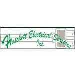 Slide of Hatchett Electrical Services