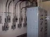 Affordable panel upgrade in Studio City, CA by Hatfield Electrical Services