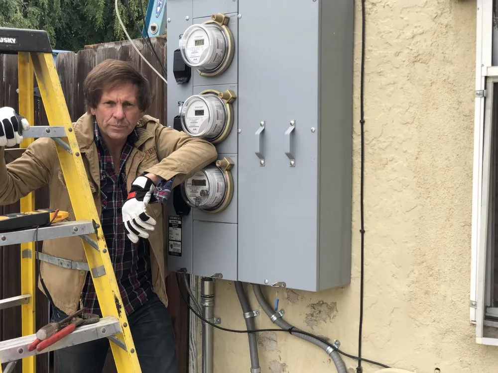 Emergency electrical repair service in Studio City, CA - Hatfield Electrical Services