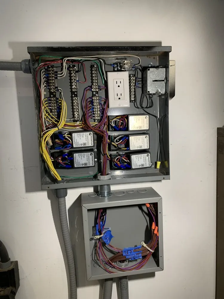 Certified lighting installation experts serving Studio City, CA - Hatfield Electrical Services