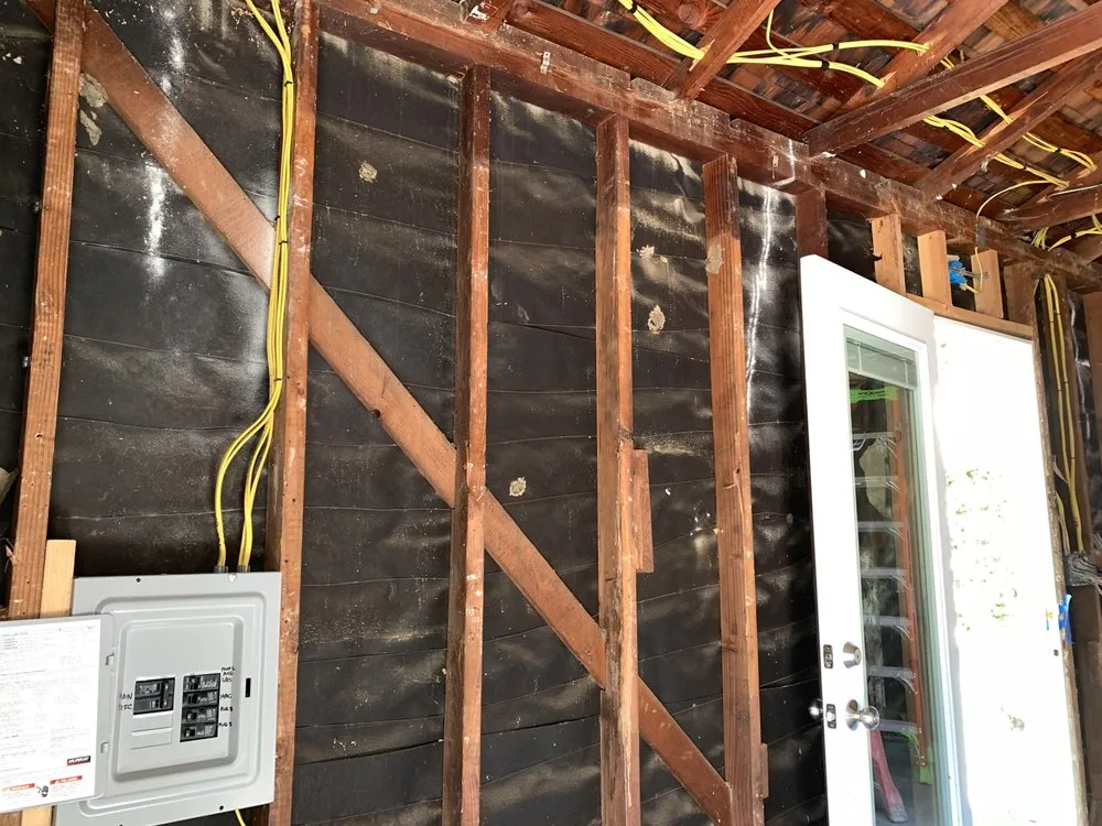 Reliable electrician providing outlet and switch repair in Studio City, CA - Hatfield Electrical Services