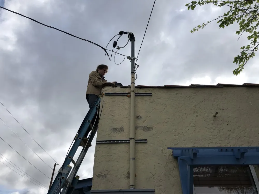 Reliable outlet and switch repair service in Studio City, CA - Hatfield Electrical Services