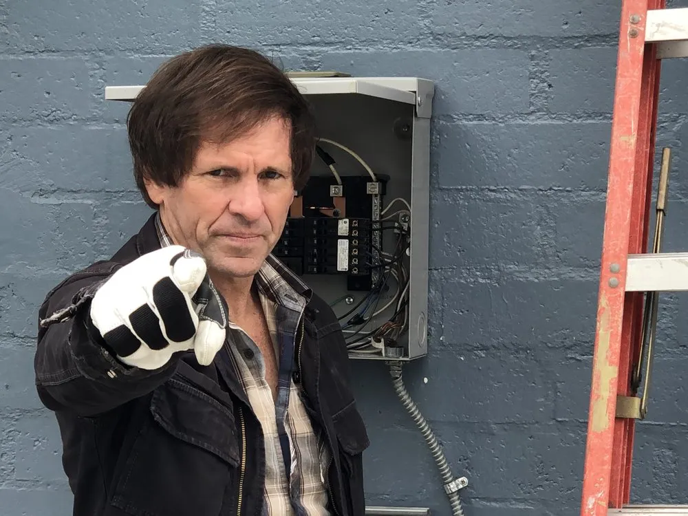 Trusted electrician providing electrical repair in Studio City, CA - Hatfield Electrical Services