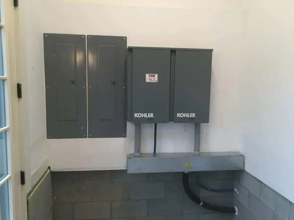 Slide of Hathaway Power