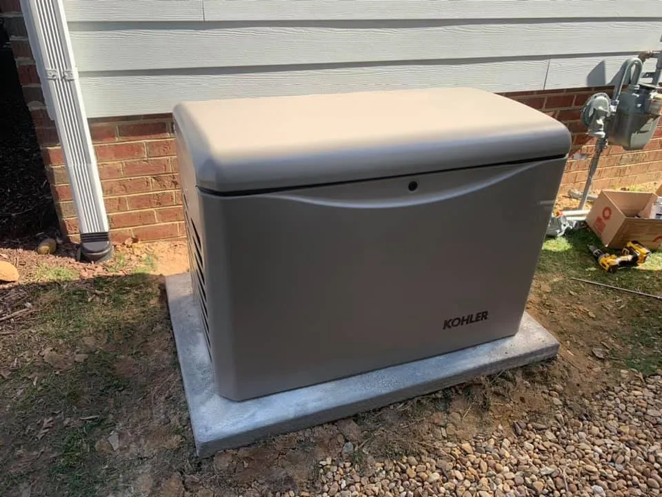 Slide of Hathaway Power