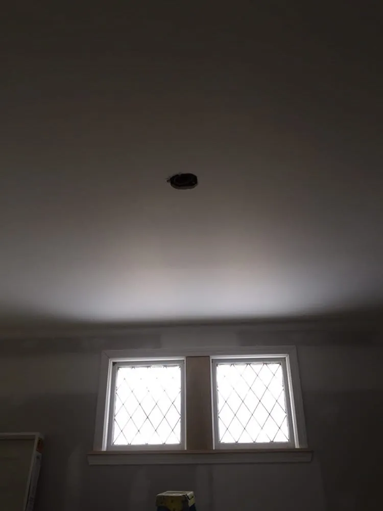 Slide of Hatz Associates Electrical Contracting Company