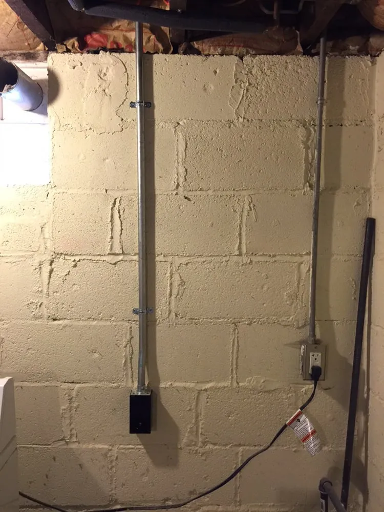 Slide of Hatz Associates Electrical Contracting Company