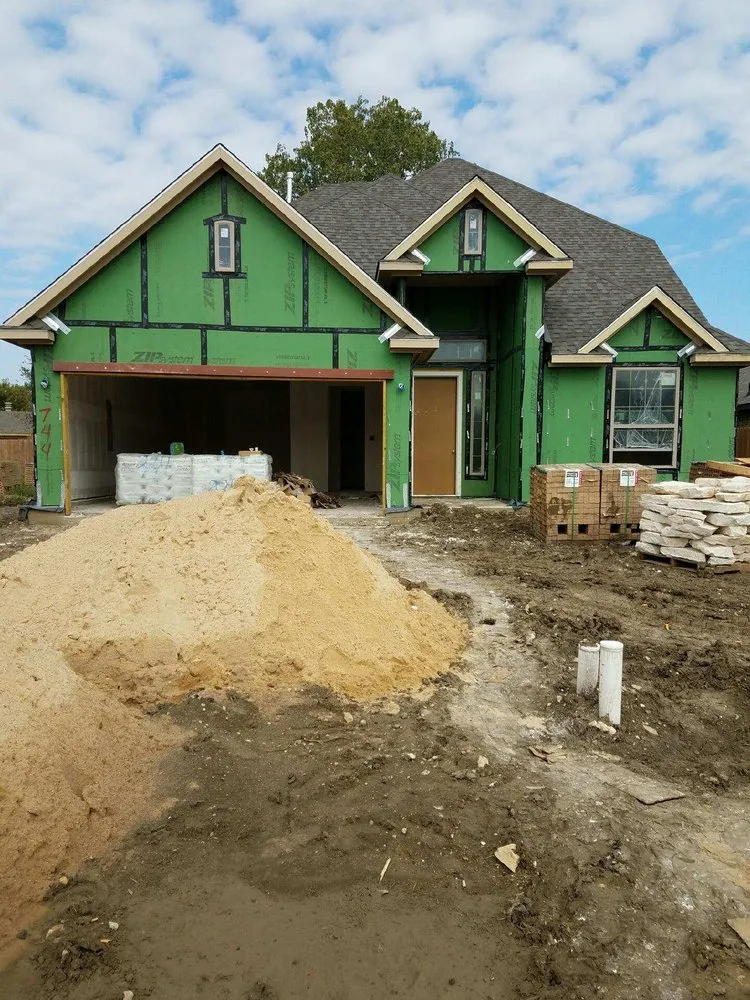 Emergency circuit breaker repair in , by Haughton Construction