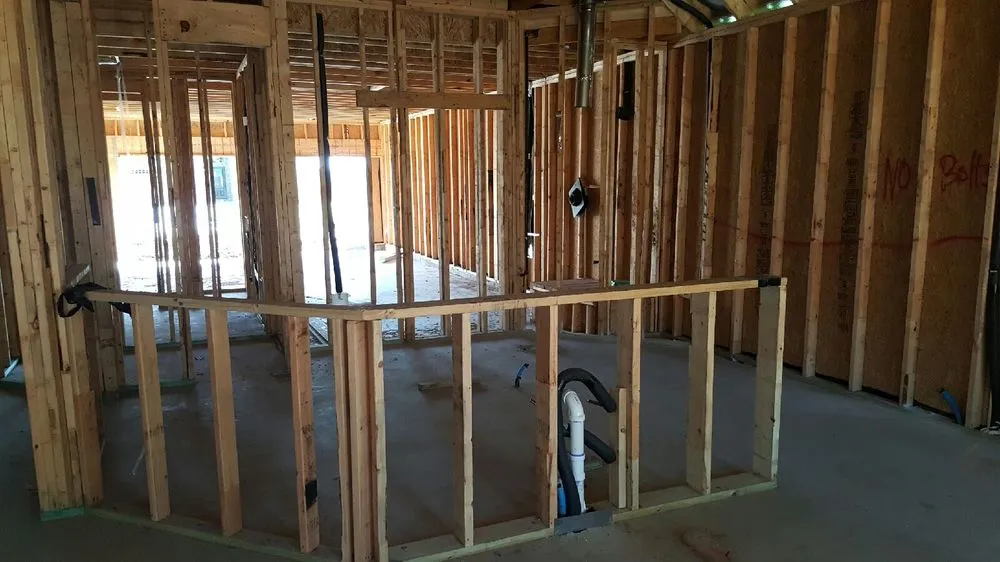 Emergency electrical service for homes in panel upgrade, by