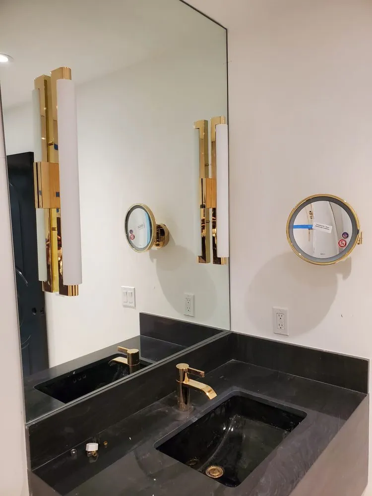 Slide of Haughton Construction