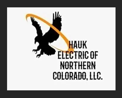Hauk Electric of Northern Colorado Logo