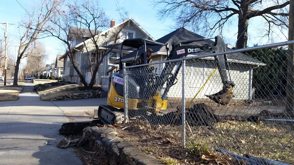 Slide of Haulotte Construction Services