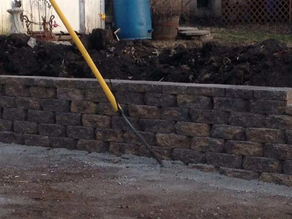 Slide of Haulotte Construction Services