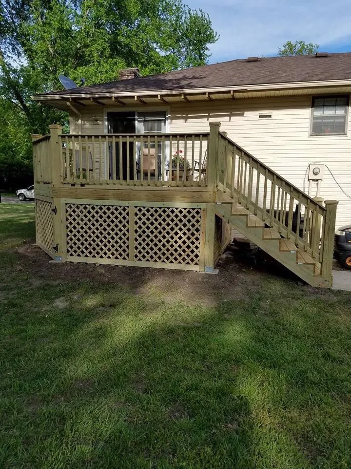 Slide of Haulotte Construction Services