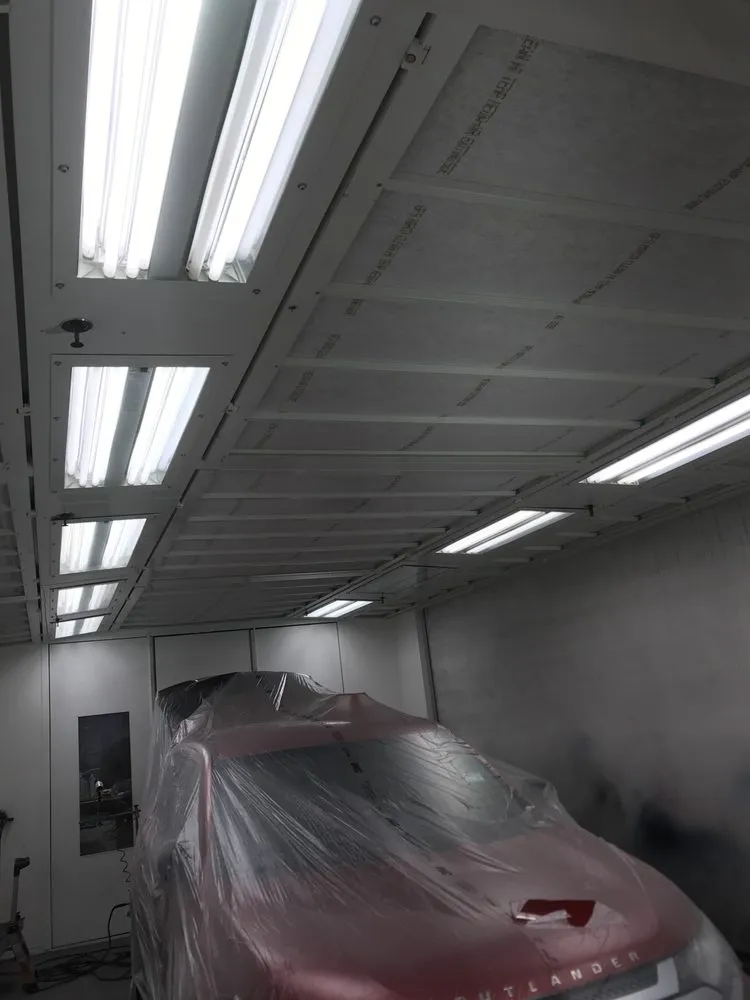 Slide of Havana Electric