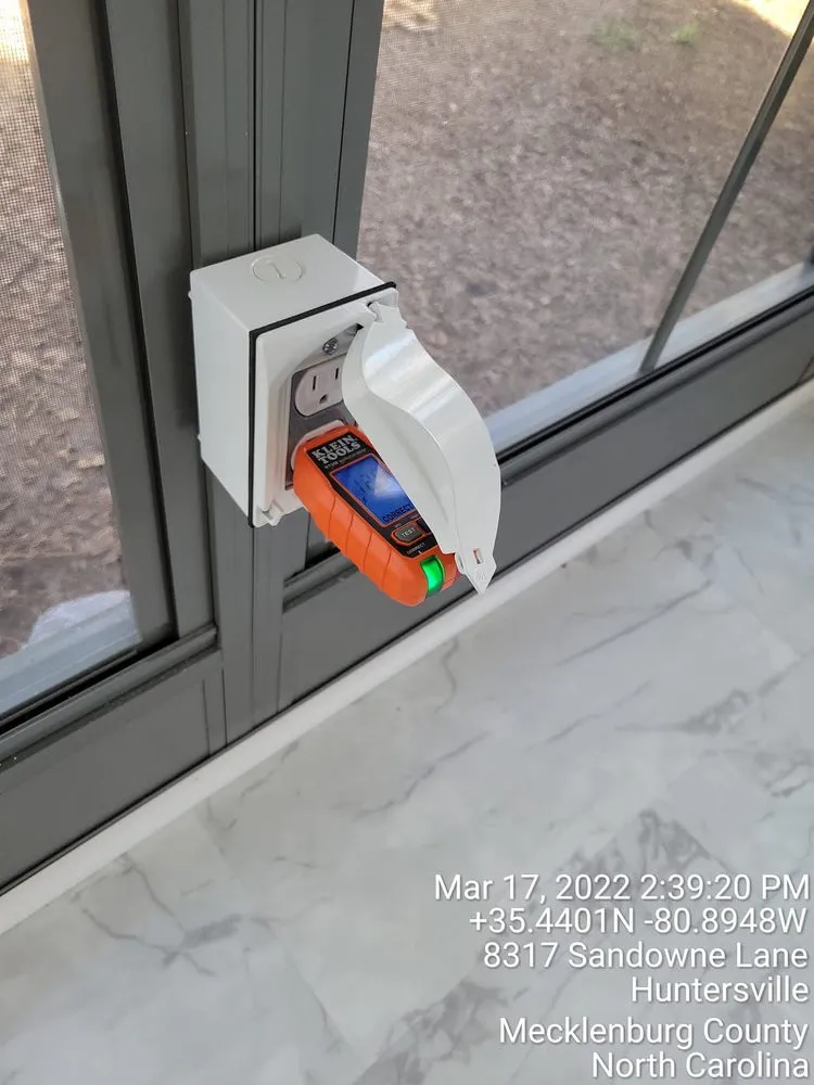 Slide of Havana Electric