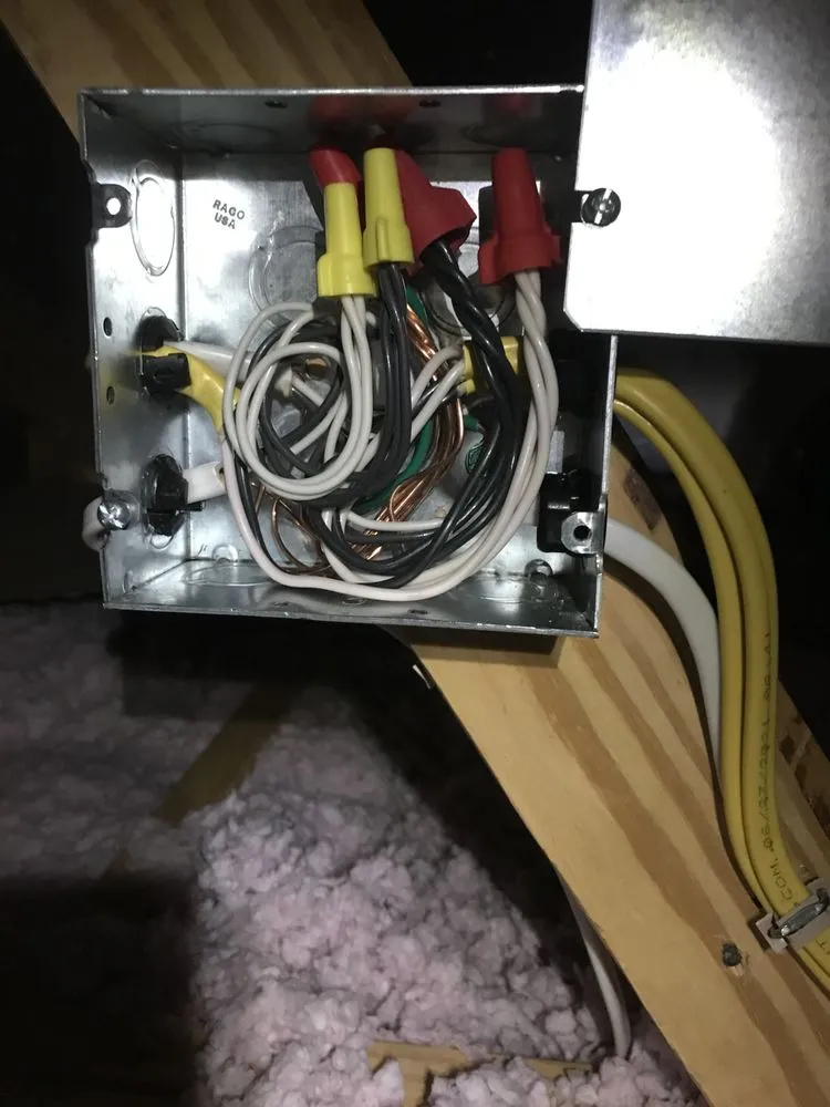 Slide of Havana Electric