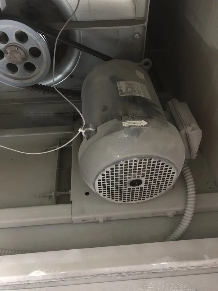 Slide of Havana Electric