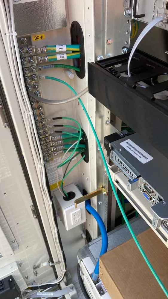 Affordable electrical service for homes in outlet and switch repair,  by 