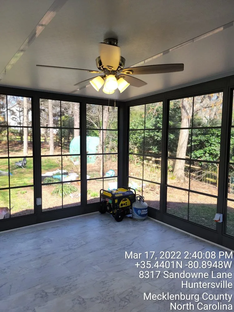 Slide of Havana Electric