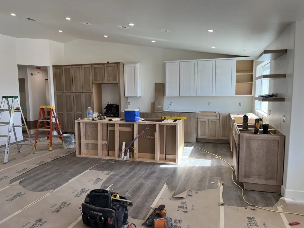 Slide of Havazap Home Repair