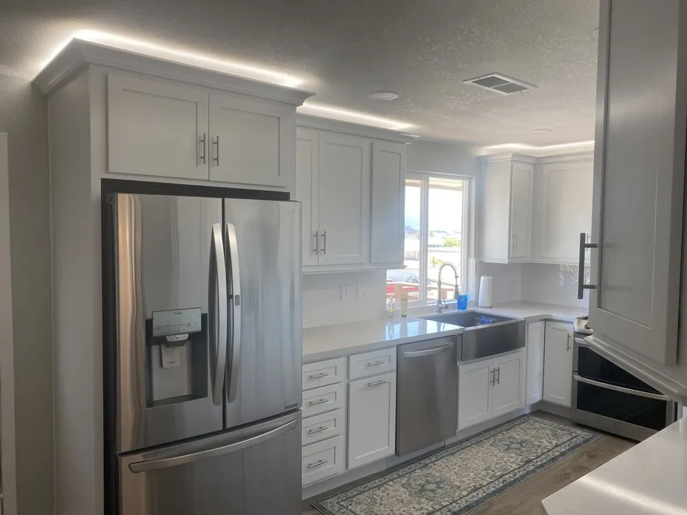 Slide of Havazap Home Repair