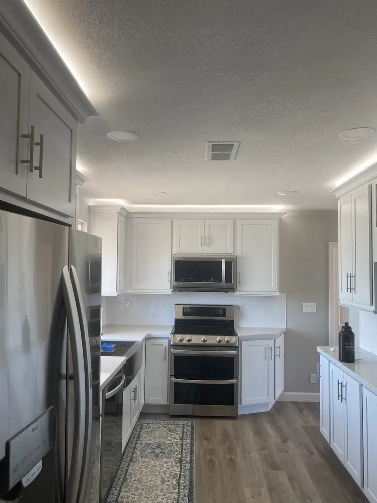 Slide of Havazap Home Repair