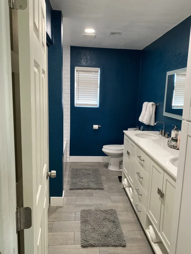 Reliable electrical service for homes in wiring installation,  by 