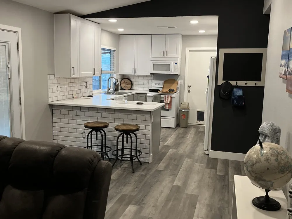 Slide of Havazap Home Repair