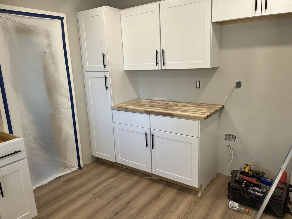 Slide of Havazap Home Repair