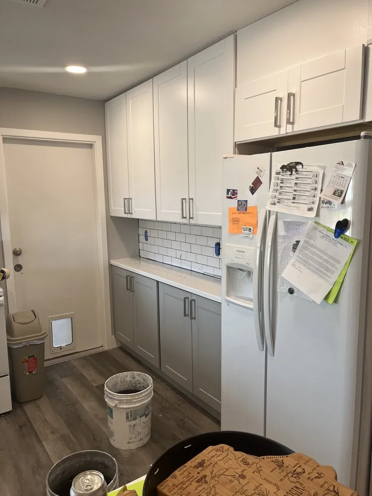 Slide of Havazap Home Repair