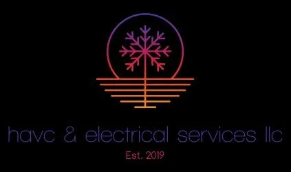Slide of Havc and Electrical Services